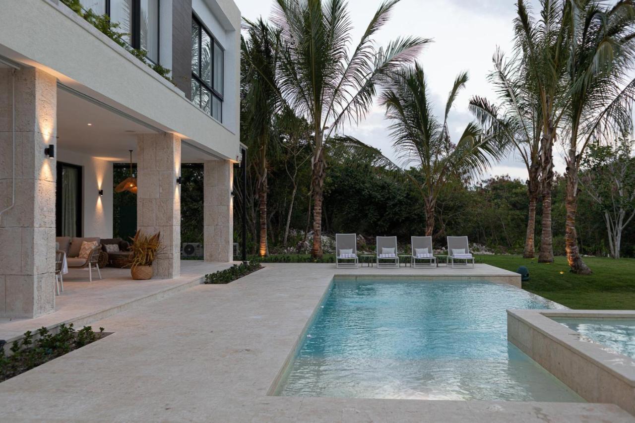 Hacienda Solimar Pousada Punta Cana